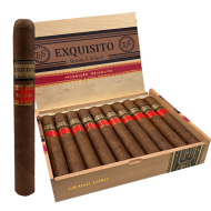 Exquisito Room 5 Select Small Batch Gran Toro